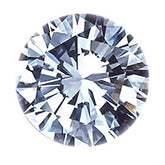 0.50 Carat Round Diamond - White Carat - USA